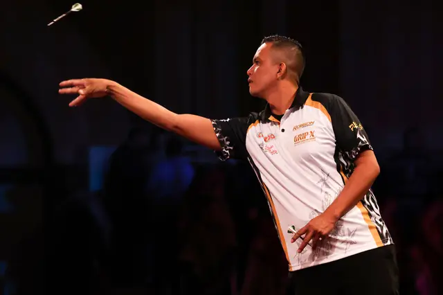 PDC Asian Championship remains on calendar for 2023