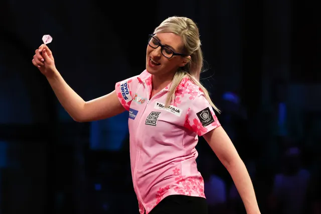 These eight players have progressed at UK Q-School 2025 on Day Two as Fallon Sherrock loses out in final round