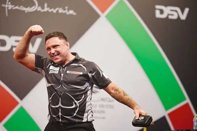 "It is nice to come away and get some cheers": Price praises crowd after Bahrain final defeat