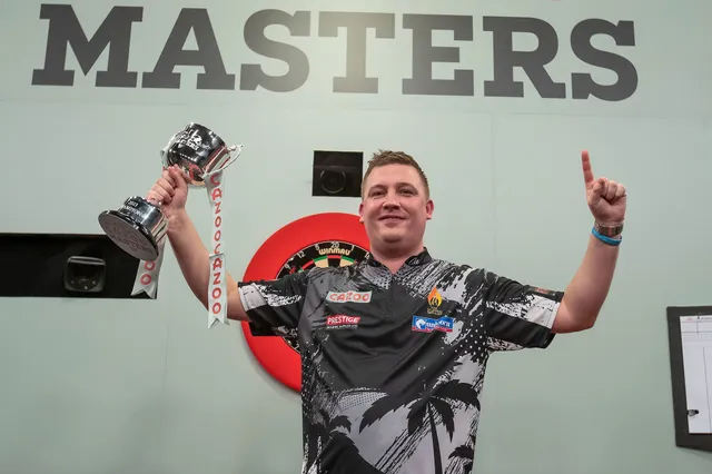 Tournament Centre 2023 Masters: Schedule, results, format, TV Guide and Prize money breakdown