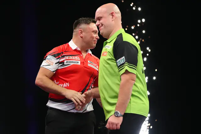 Tournament Centre for 2023 Baltic Sea Darts Open: Schedule, Results, Live Stream and Prize Money Breakdown