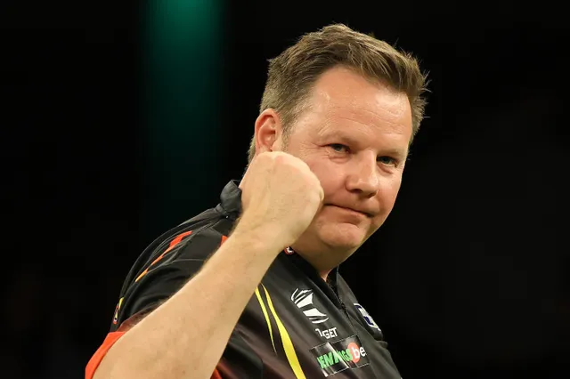 Final ranking UK Q-School Order of Merit after the first stage