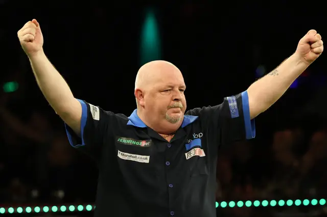 Tournament Centre 2023 World Seniors Darts Championship: Schedule, Results, TV Guide and Prize Money Breakdown