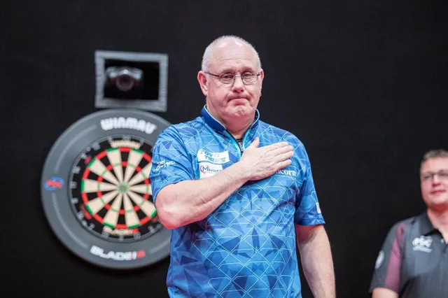 "He's good but how long will he carry on for?" - Ian White questions Luke Littler's longevity amidst ever-busier darting calendar