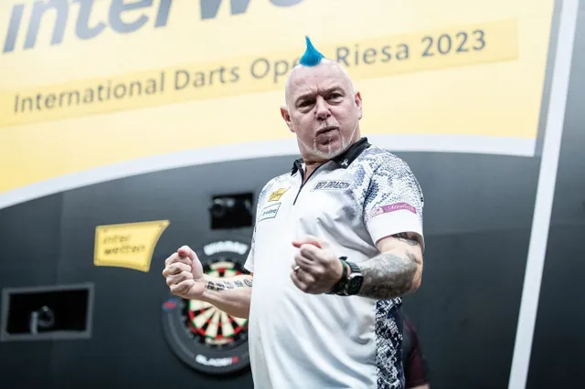 How to watch 2023 German Darts Grand Prix live this Easter weekend as European Tour action continues