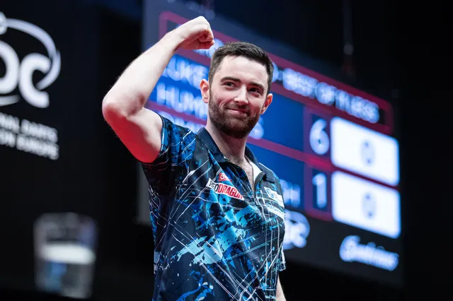How to watch European Darts Grand Prix this weekend as European Tour returns