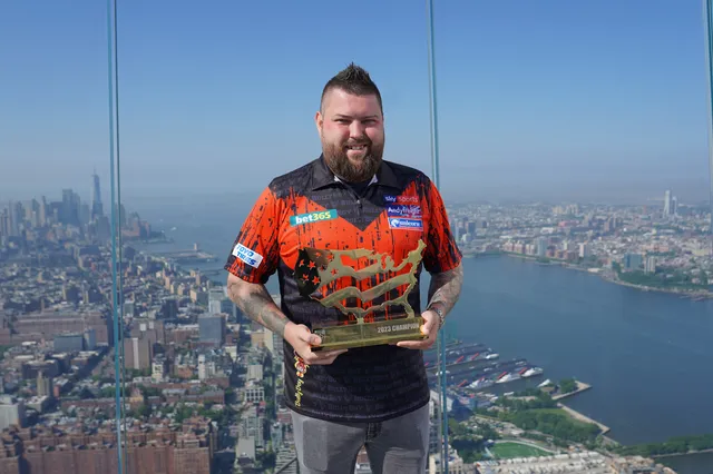 US Darts Masters 2024 Prize Money Breakdown: £60,000 on offer in the Big Apple