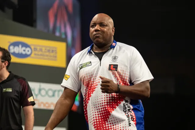 "It has long been known that his social skills are not really there" - Jules van Dongen unsurprised by Leonard Gates commotion