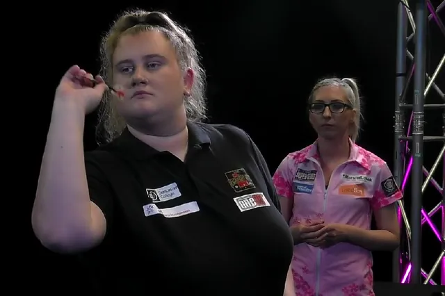 Beau Greaves takes title at the expense of Fallon Sherrock at PDC Women's Series 17