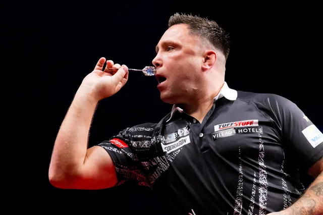 Draw and schedule New Zealand Darts Masters 2024: Gerwyn Price starts hunt for successive World Series glory against Ben Robb