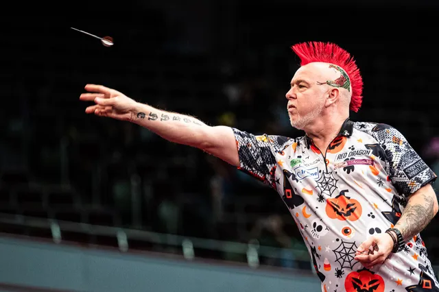 Tournament centre European Championship 2023: Schedule, all results, TV Guide and prize money breakdown