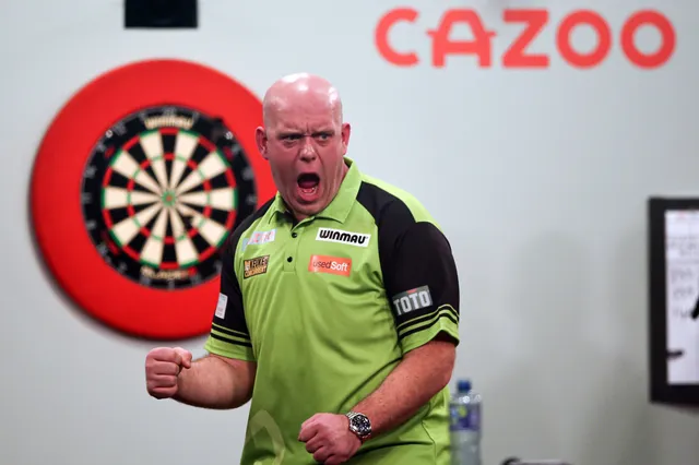 TV Guide: How to watch 2023 Players Championship Finals live as road to Ally Pally hits final stop