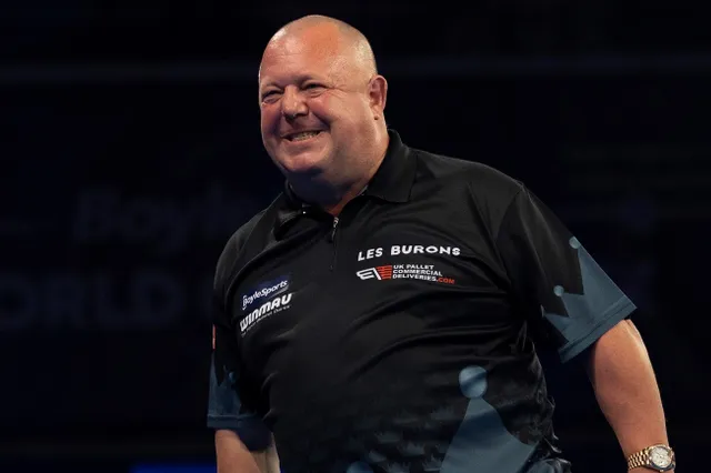 ANALYSIS: Who has been waiting the longest since their last title win in the PDC?