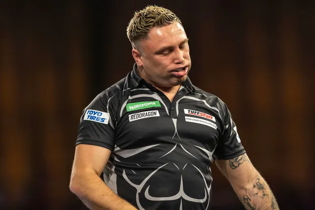 PDC Order of Merit Update: Gerwyn Price slips further down as Ross Smith pushes Peter Wright back out of top-10