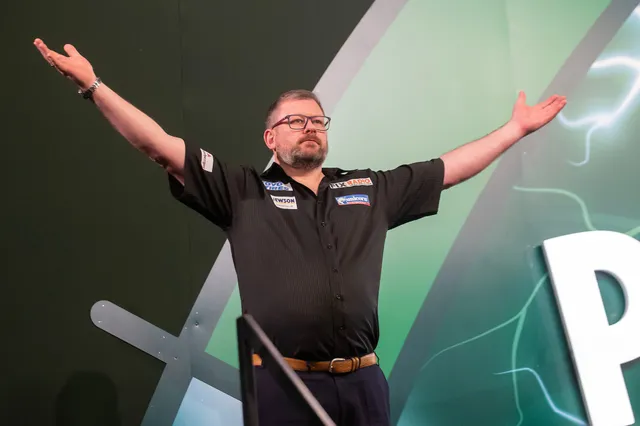 Schedule for Masters 2024 announced: Wade, Searle, Rock, Chisnall, Bunting, Clayton and Dobey in action on opening night