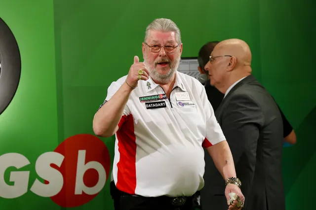 Prize money breakdown World Seniors Darts Masters 2024 with £31,000 on offer in total