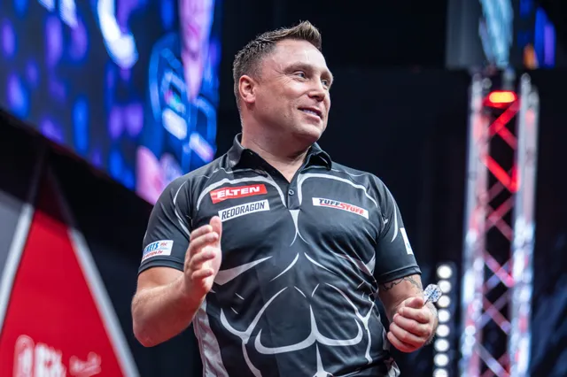 2024 European Darts Open Draw & Schedule: Gerwyn Price set to start title defence against Gabriel Clemens or Dirk van Duijvenbode