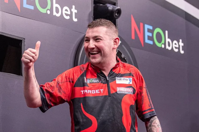 Participants confirmed for Players Championship 20 and 21 as the world's best descend on Wigan