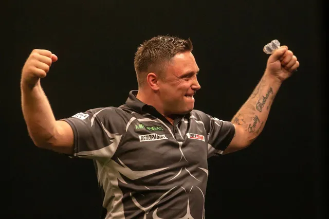 "Darts is a better game with Gerwyn Price in it" - Glen Durrant dismisses 'Iceman's talk of retirement