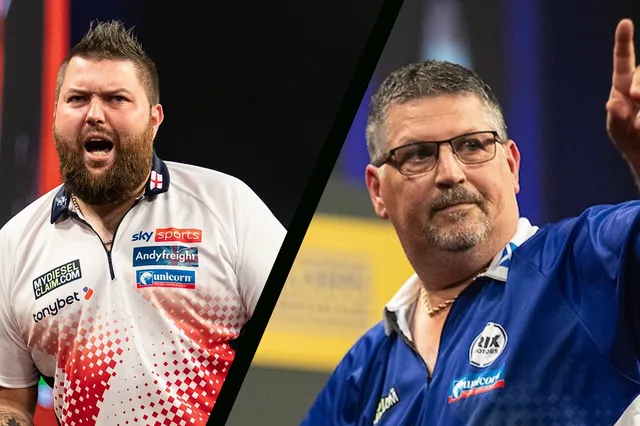 Tournament centre World Cup of Darts 2024: Schedule, all results, teams, TV Guide and prize money breakdown