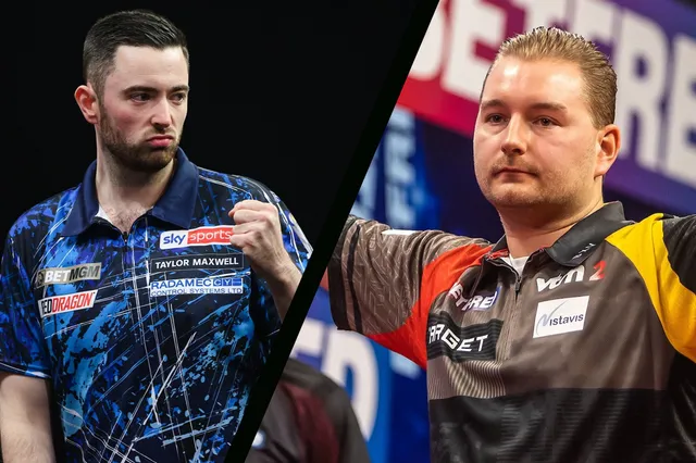 Schedule Australian Darts Masters 2024: Final day featuring Humphries v Van den Bergh and Littler v Smith