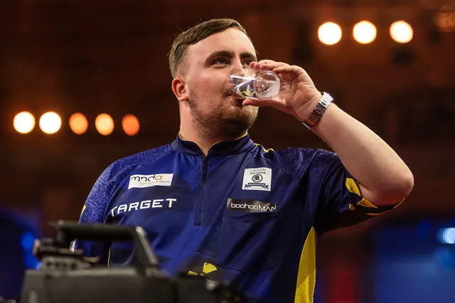 Luke Littler and Gary Anderson poised to create 180 records in coming months and break new darting ground