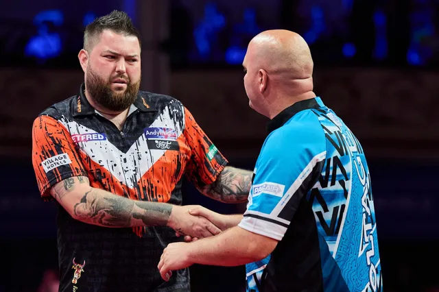 Australian Darts Masters 2024 prize money breakdown: £60,000 on offer in total