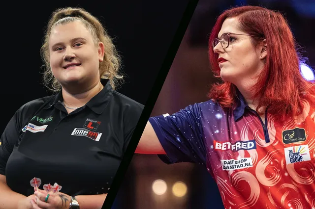 Noa-Lynn van Leuven defeats Beau Greaves in dramatic decider to win PDC Women's Series title