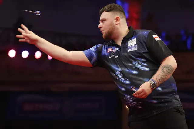 "I'll get into the top two in the world" - Josh Rock sets his stall out for further ranking rise after Players Championship win