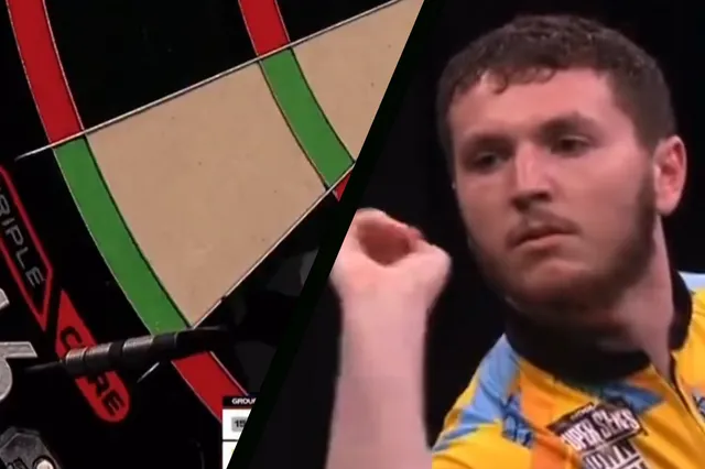 VIDEO: Damning footage of Leighton Bennett's alleged match fixing on MODUS Super Series