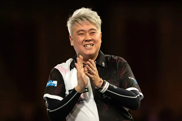 Man Lok Leung captures title on Asian Tour, semifinals place for Paul Lim