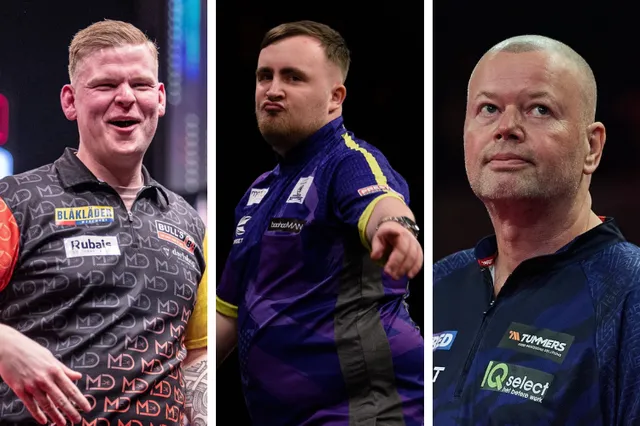 ANALYSIS: PDC as competitive as ever before with 17 Players Championship tournaments bringing 16 different winners