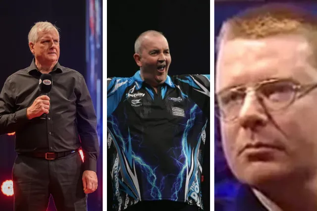 These 385 men have qualified for WDF World Masters including some special darts legends