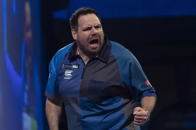 COLUMN: Adrian Lewis' comeback is blessing for the sport, and who are the biggest standouts and disappointments in 2024?