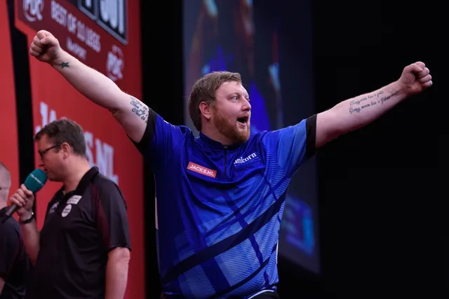 "Hopefully this is a stepping stone to winning a major": Cameron Menzies dreaming bag after realising Players Championship dream