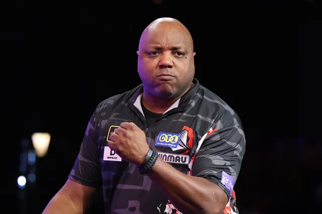 Plaisier, Gates, Robb and Scutt snub Lakeside in favour of PDC World Darts Championship