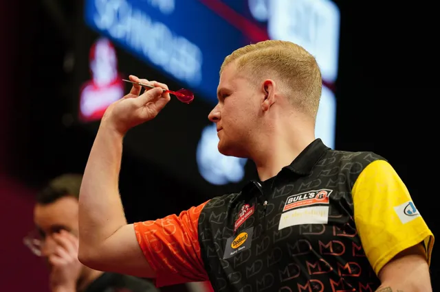 "We will never be best friends again, but we do act normal to each other" - Mike De Decker looks back on incident with Kim Huybrechts