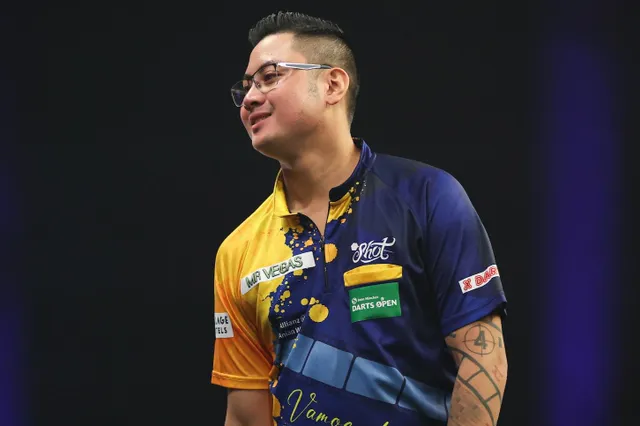 Field PDC European Q-School 2025 Final Stage: These 128 players will compete for Tour Cards in Kalkar