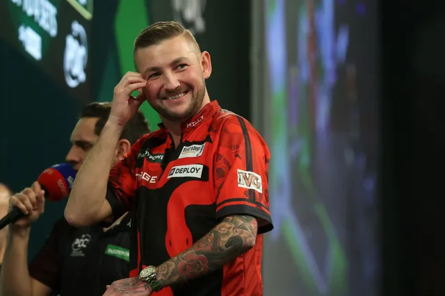 Schedule PDC World Darts Championship 2025 Monday afternoon including Dobey v Doets, Aspinall v Pietreczko and Rydz
