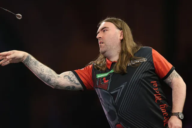 LIVEBLOG CLOSED: Ryan Searle triumphs to take 6th Pro Tour title of his career at Players Championship 4!
