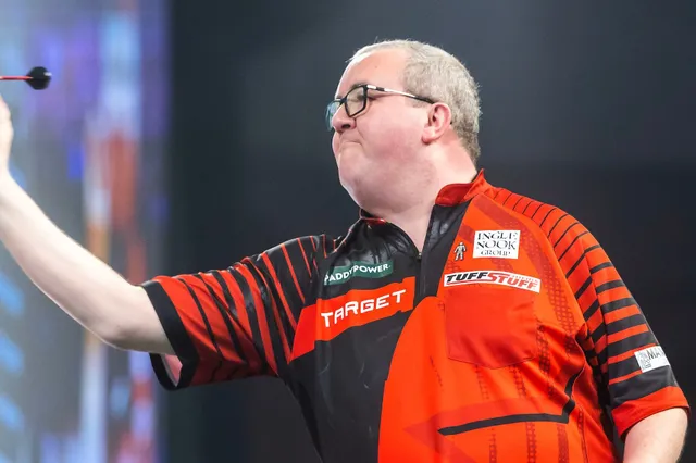Tournament Centre Bahrain Darts Masters 2025: Schedule of play, all results, money earned and TV Guide