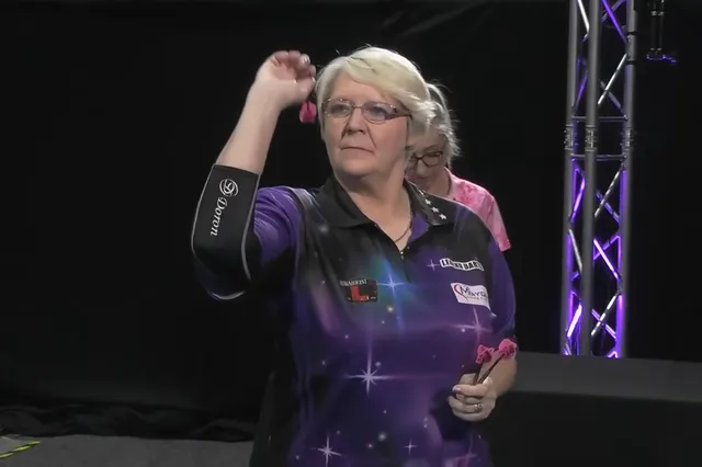 PDC Women's Series Order of Merit: Lisa Ashton in the lead after opening day in Leicester