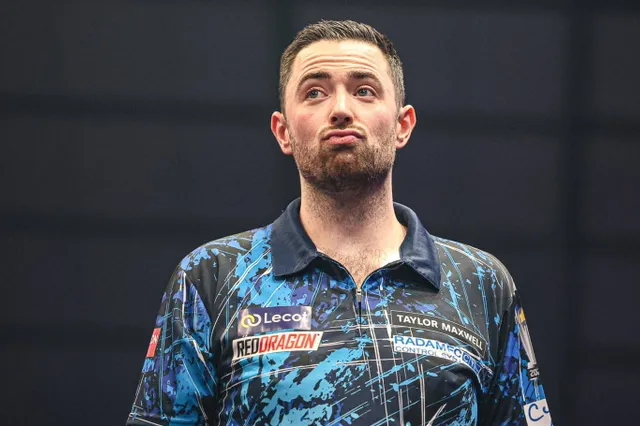 Players Championship Order of Merit update: Gian van Veen takes over top spot from Chris Dobey, Luke Humphries up to 7th after run to final