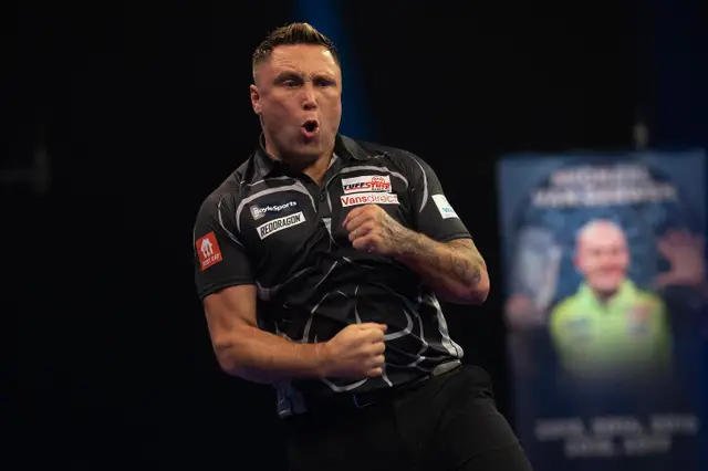 Prize money breakdown for the 2020 International Darts Open with £140,000 on offer