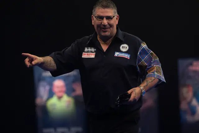 Anderson withdraws from remaining Winter Series events due to knee injury