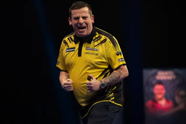 Comeback king Chisnall recovers once more from two sets down to see off Cullen