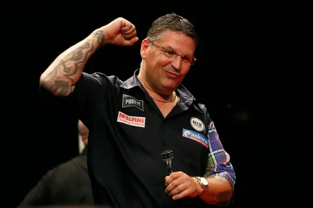 World Grand Prix 2020 preview and schedule: Saturday October 10, featuring Anderson, Van Gerwen and Price