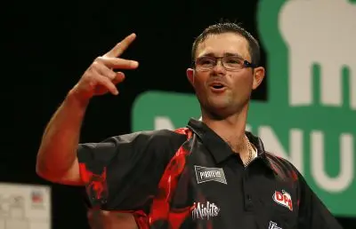 Heta claims maiden PDC ranking title with victory over Cullen in PDC Autumn Series