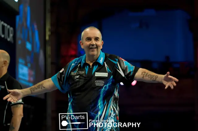 ON THIS DAY IN… 2010: Taylor wins final edition of US Open