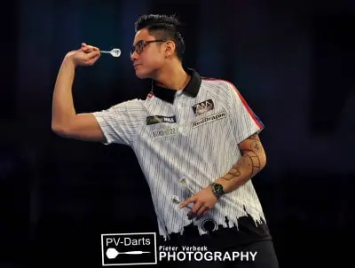 Rowby-John Rodriguez relishing recent Super Series opportunities: “There is a lot less pressure”